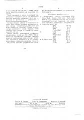 Легкоплавкая глазурь (патент 351799)