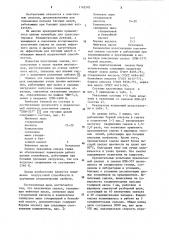 Пластичная смазка для тяговых цепей (патент 1142503)