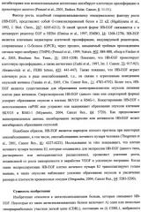 Белки, связывающие антиген фактор роста, подобный гепаринсвязывающему эпидермальному фактору роста (патент 2504551)