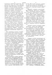 Модификатор для чугуна (патент 1497256)