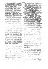 Механизм подачи горного комбайна (патент 1129348)