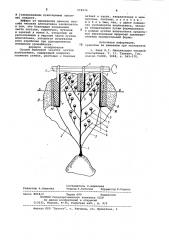 Способ машинной чеканки кустов хлопчатника (патент 974970)