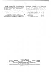 Полимербетонная смесь (патент 421659)