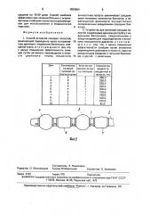Способ активной санации полостей и устройство для его осуществления (патент 1593664)