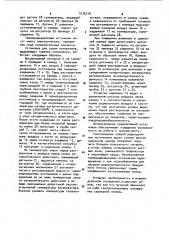 Установка для сушки материалов,выделяющих горючие компоненты (патент 1076718)