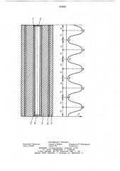 Коаксиальный радиочастотный кабель (патент 819822)