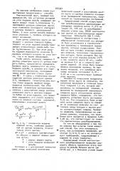 Способ многониточного резьбошлифования (патент 975397)