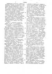 Устройство для подачи сверла при глубоком сверлении (патент 1526925)