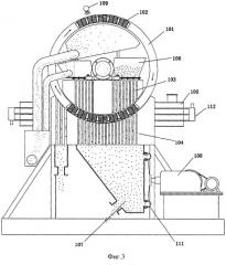 Способ извлечения галлия из летучей золы (патент 2507282)