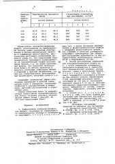 Термостойкая электроизоляционная бумага и способ ее изготовления (патент 679682)