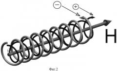 Способ смешения двух многофазных газовых потоков и устройство для его реализации (патент 2498847)