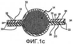 Интравагинальное устройство с пластинами для переноса текучих сред (патент 2408346)
