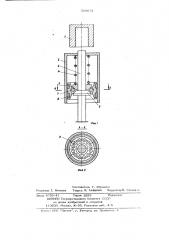 Тормозное устройство (патент 709873)
