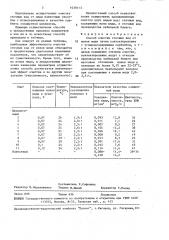 Способ очистки сточных вод от ионов меди (патент 1638113)