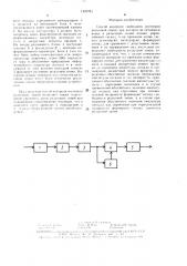 Способ контроля свободного состояния рельсовой линии (патент 1491761)