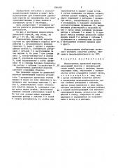 Измельчитель древесной поросли (патент 1386105)