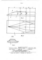 Валок для холодной поперечно-клиновой прокатки (патент 946751)