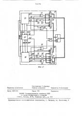 Устройство для синхронизации работы двух процессоров с общим блоком памяти (патент 1444794)