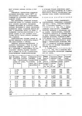 Подовая секция алюминиевого электролизера (патент 1475987)