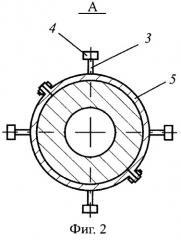 Способ сверления глубокого отверстия в детали (патент 2539539)