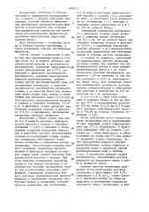Способ получения овомукоида (патент 1404513)