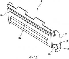 Печатающая головка, принтер и способ управления принтером (патент 2530421)