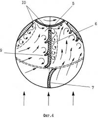 Ветроэнергетическая установка (патент 2390654)