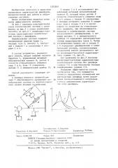 Способ определения оптимальной характеристики демпфера (патент 1203269)