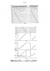 Управляемый генератор пилообразного напряжения (патент 1231588)