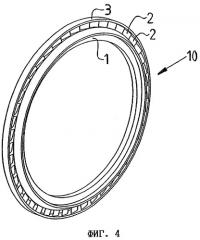 Способ изготовления компонента статора или ротора (патент 2298466)