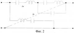 Полосовой lc-фильтр с постоянным входным сопротивлением в полосах задерживания (патент 2513762)