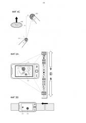 Способ и устройство управления перемещением на сенсорном экране (патент 2635285)