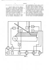 Способ защиты тележек обжиговой машины от перегрева (патент 1406190)