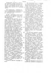 Устройство для рыхления слоя лубяных культур (патент 1288208)