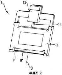 Линейный компрессор (патент 2431060)