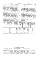 Способ очистки минерализованных растворов от мышьяка (патент 1502476)