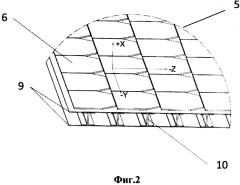 Космический аппарат для проведения исследований при наличии солнечных потоков повышенной плотности (патент 2577288)
