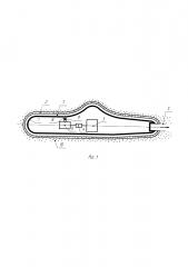 Подводная лодка (патент 2643745)