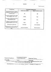 Способ концентрирования мелассной последрожжевой барды (патент 1684328)