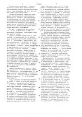 Устройство для управления регулируемым мостовым инвертором напряжения (патент 1239809)