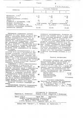 Легирующее покрытие для стержней (патент 772676)