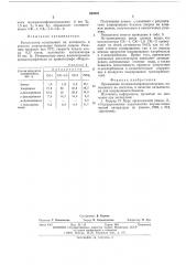 Катализатор для хлорирования бензола (патент 540657)