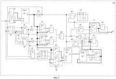 Устройство анализа перекрытий каналов при размещении параллельных подпрограмм в многопроцессорных системах (патент 2460126)