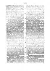 Мускульный привод транспортного средства (патент 1824343)