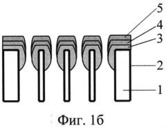 Канальная матрица и способ ее изготовления (патент 2516612)