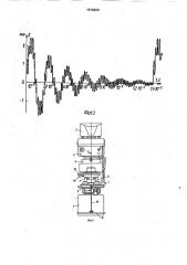 Способ изготовления литейных форм и стержней и устройство для его осуществления (патент 1579629)