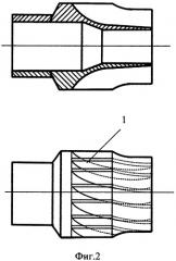 Турбокомпрессор с регулируемым наддувом (патент 2517952)