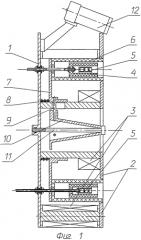 Двигатель с замкнутым дрейфом электронов (патент 2554702)