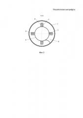 Осадительная центрифуга (патент 2656330)