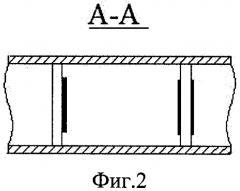 Дискретный проходной фазовращатель (патент 2490757)